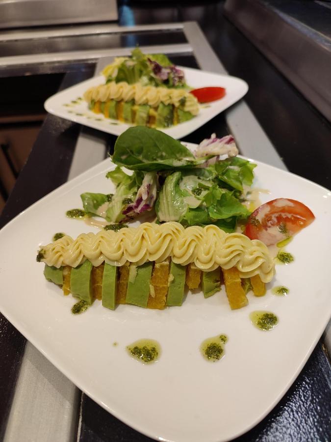 Hotel Inn Design Resto Novo Bourges Ngoại thất bức ảnh