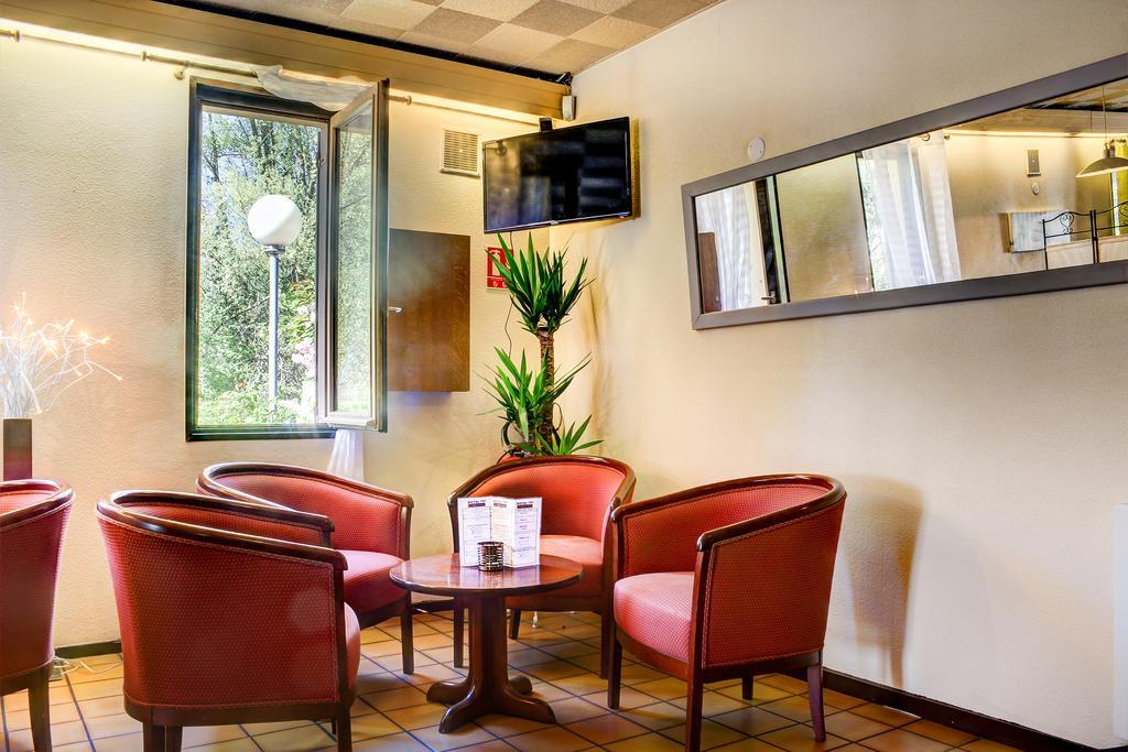 Hotel Inn Design Resto Novo Bourges Ngoại thất bức ảnh