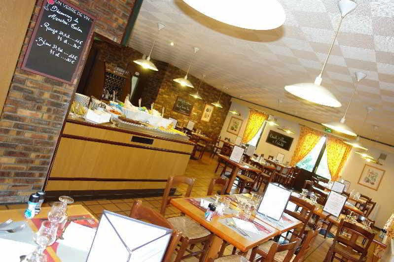 Hotel Inn Design Resto Novo Bourges Ngoại thất bức ảnh